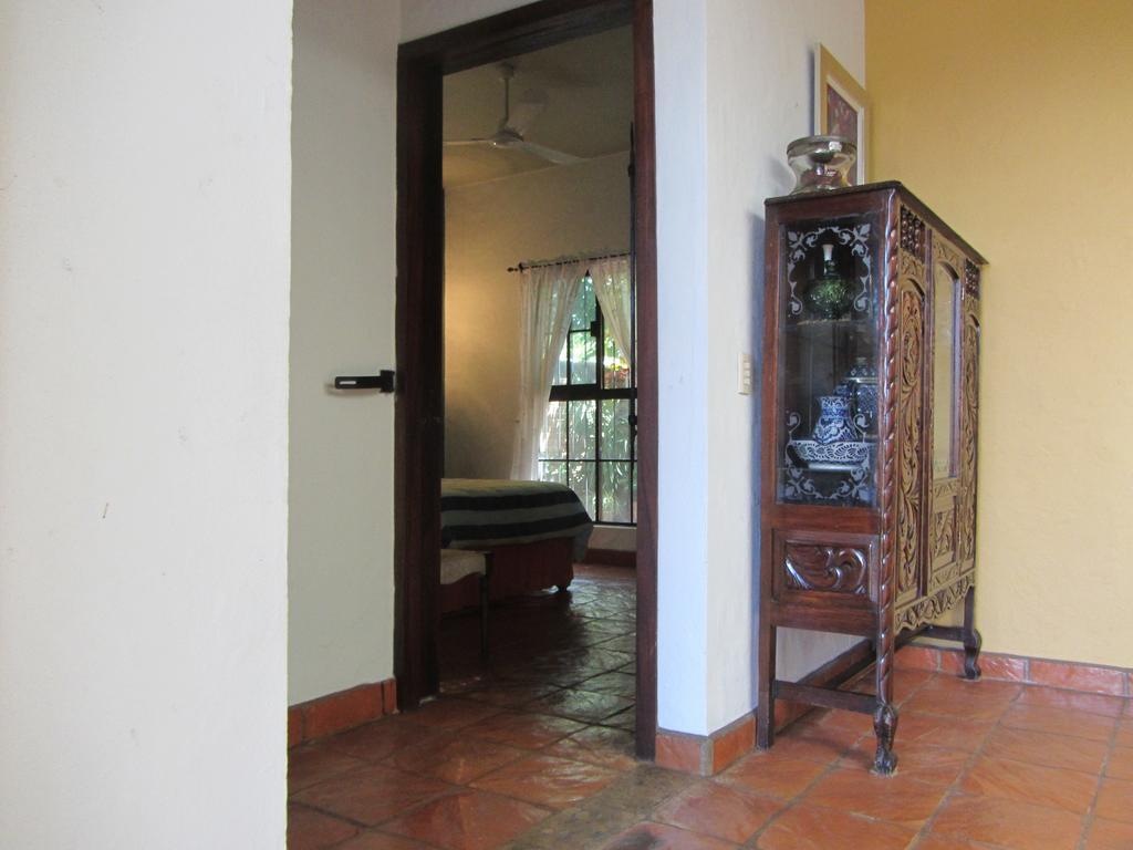 La Colorada Zacualpan Room photo