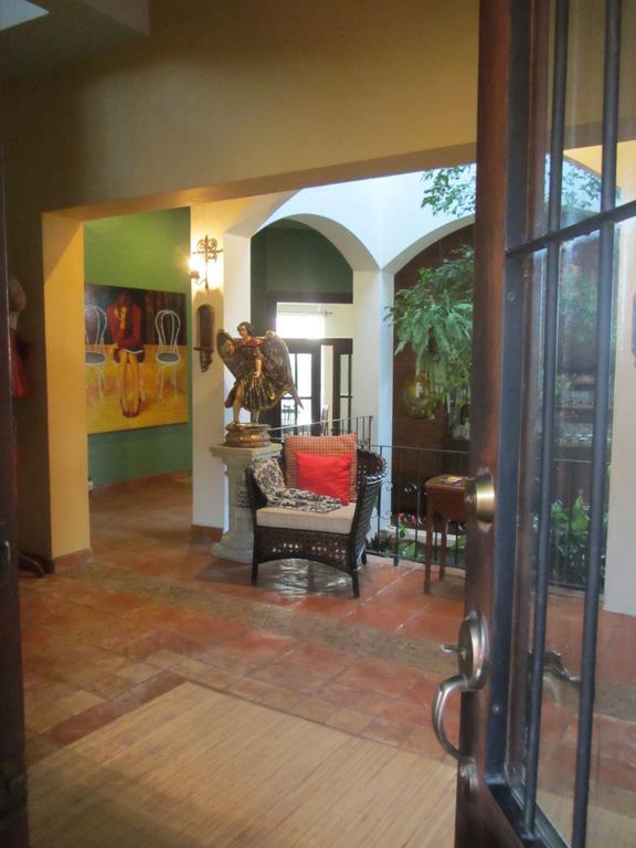 La Colorada Zacualpan Exterior photo