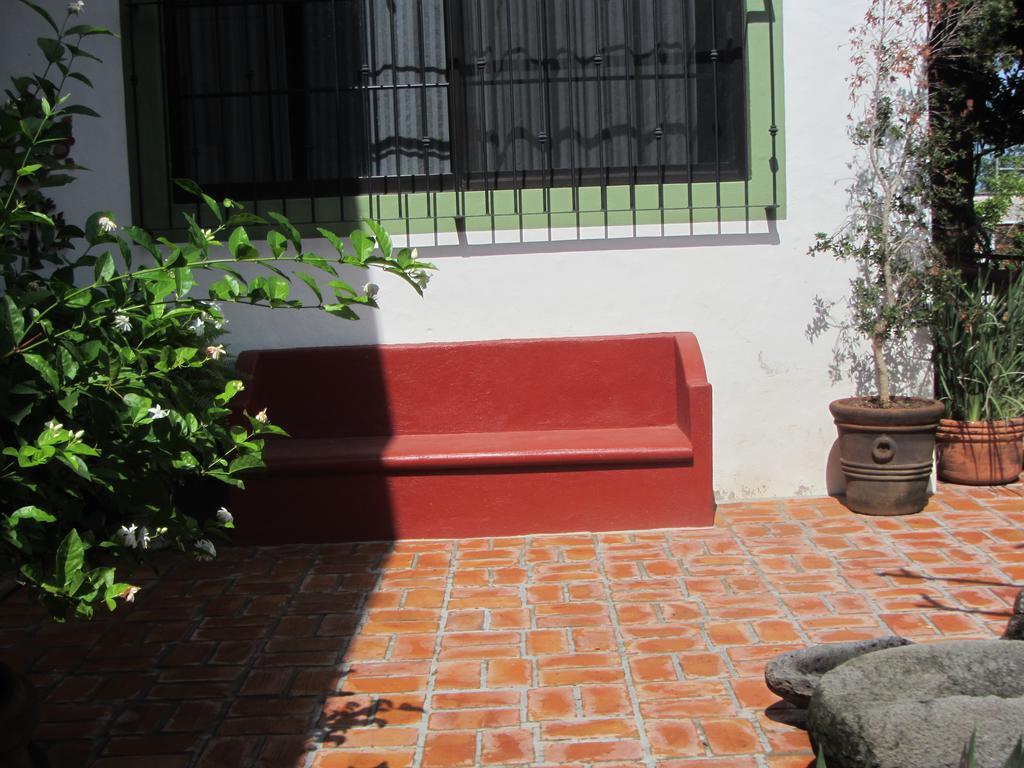 La Colorada Zacualpan Exterior photo