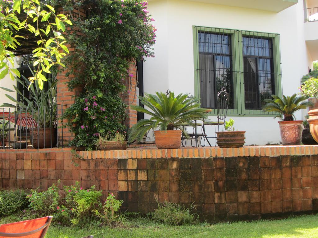 La Colorada Zacualpan Exterior photo