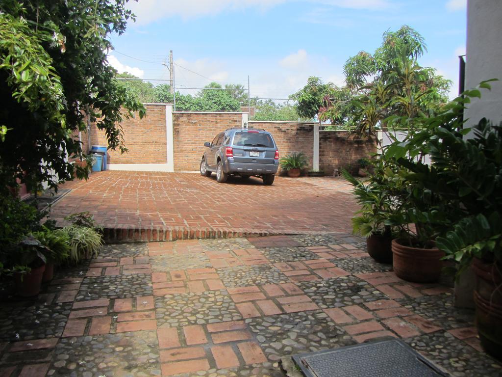 La Colorada Zacualpan Exterior photo