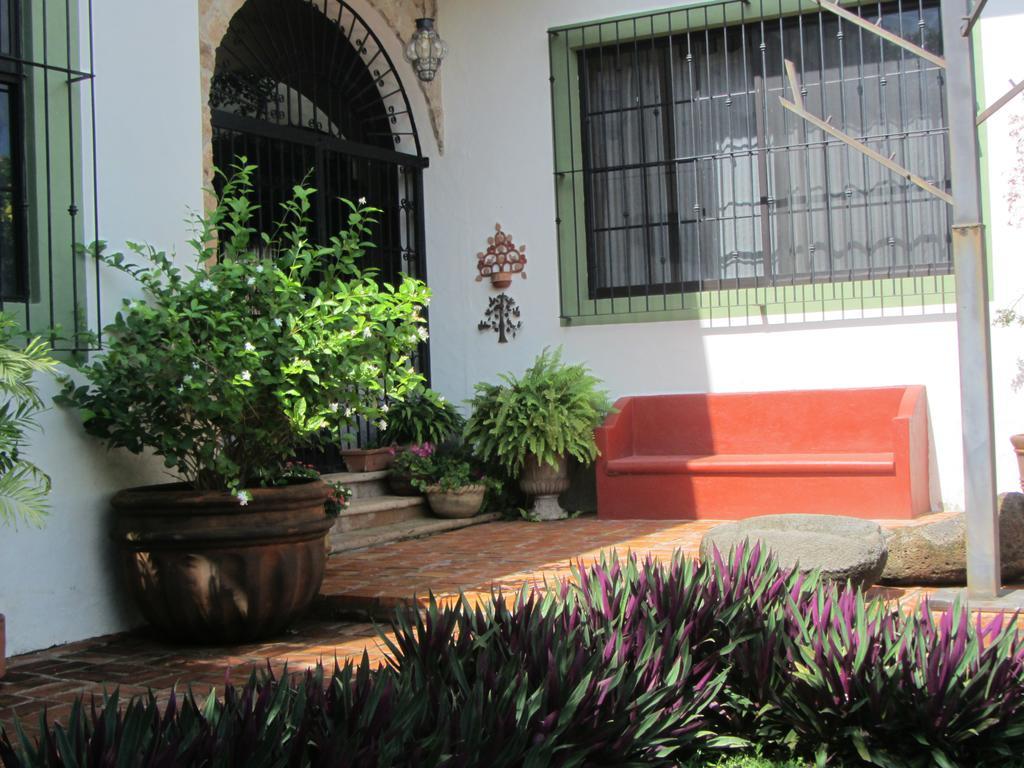 La Colorada Zacualpan Exterior photo
