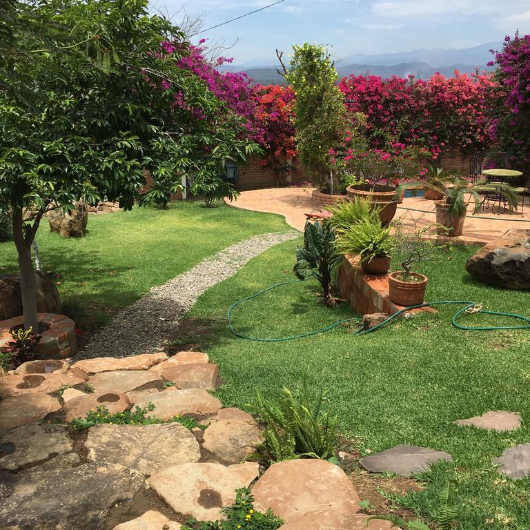 La Colorada Zacualpan Exterior photo
