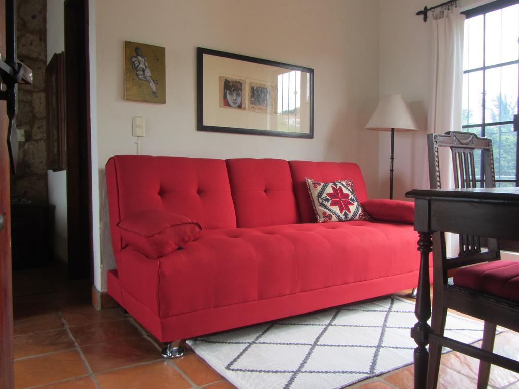 La Colorada Zacualpan Exterior photo